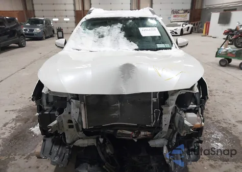 2022 Subaru Outback Limited z USA, uszkodzony, nr VIN 4S4BTANC1N3245710